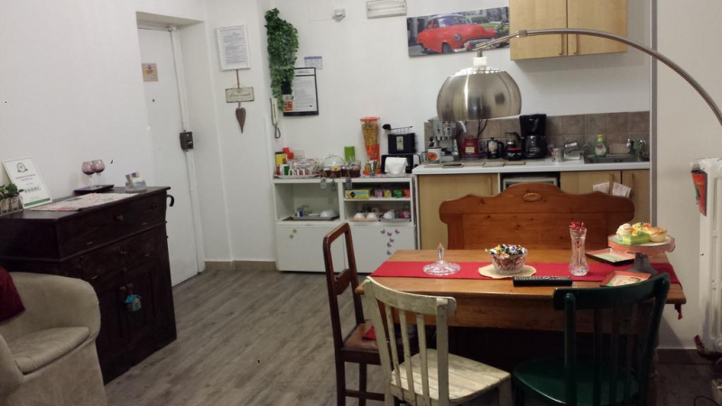 Las mejores ofertas de Gentes B&B Roma