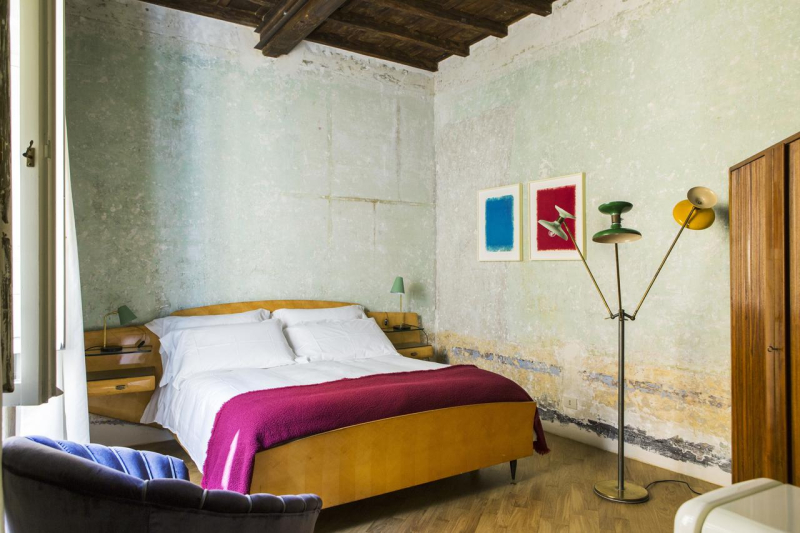 Las mejores ofertas de Hotel G-Rough Roma