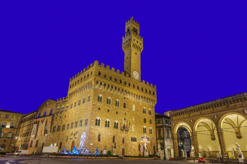 Las mejores ofertas de Hotel Il Duca Florencia
