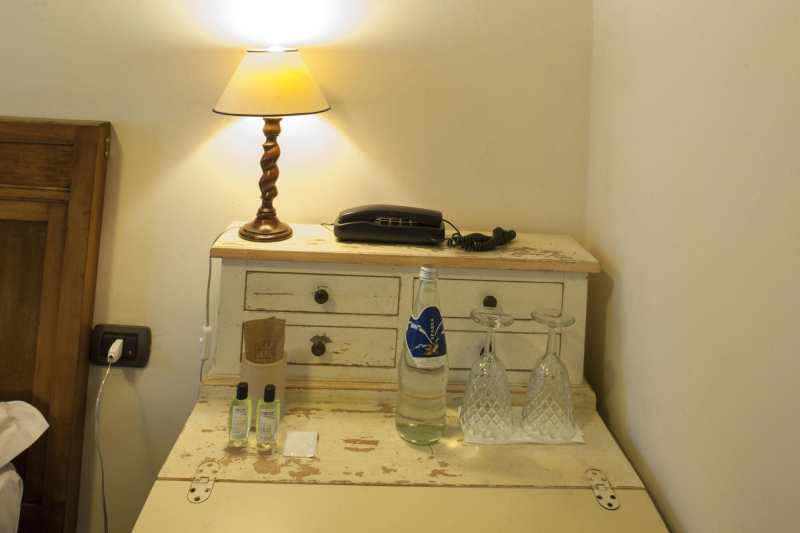 Las mejores ofertas de Locanda De Ciompi B&B Florencia