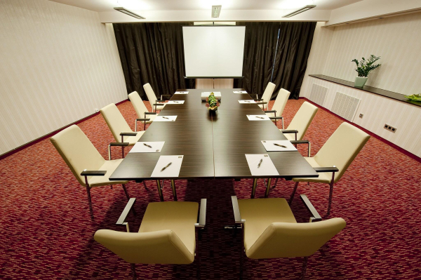 Las mejores ofertas de Abacus Business & Wellness Hotel Budapest 