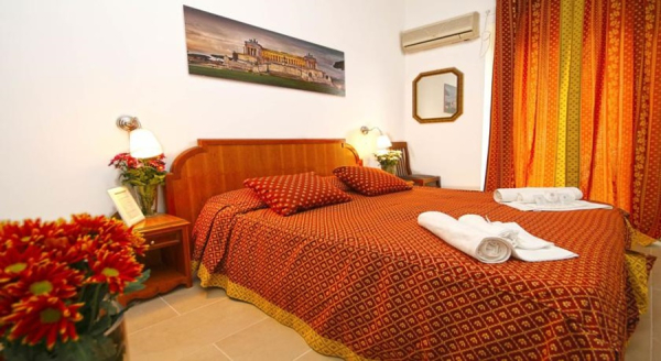 Las mejores ofertas de B&B King Rome Center Roma