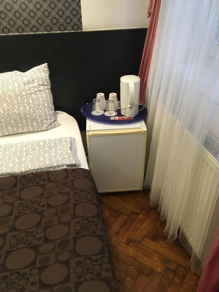 Las mejores ofertas de Europa Centerpoint Guesthouse Budapest