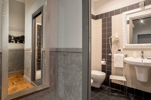 Las mejores ofertas de Hotel Domus Liberius Roma