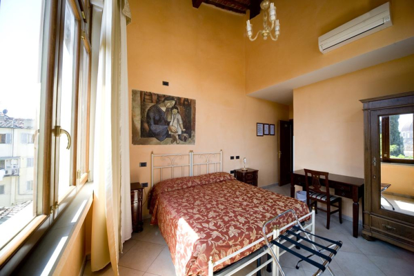 Las mejores ofertas de Hotel Merlini Florencia