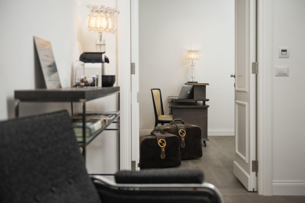 Las mejores ofertas de Maison Evelina Roma