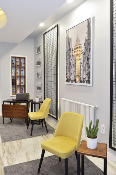 Las mejores ofertas de Sayeban Gold Hotel Estambul