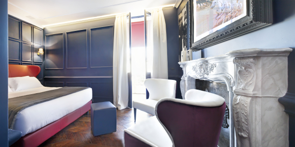 Las mejores ofertas de The Corner Roma Roma