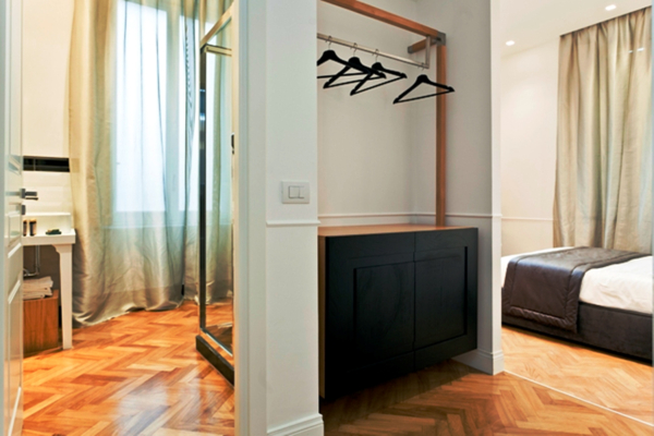 Las mejores ofertas de Vanity Hotel Roma