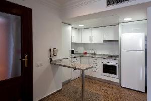 PIO XII APARTMENTS
