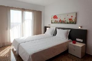 PIO XII APARTMENTS