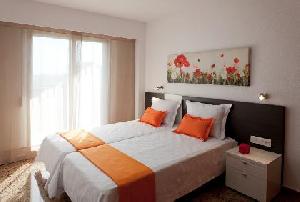 PIO XII APARTMENTS