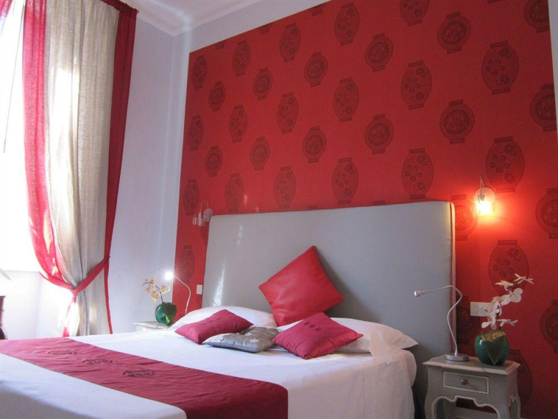 Las mejores ofertas de 66 Imperial Inn Deluxe Roma