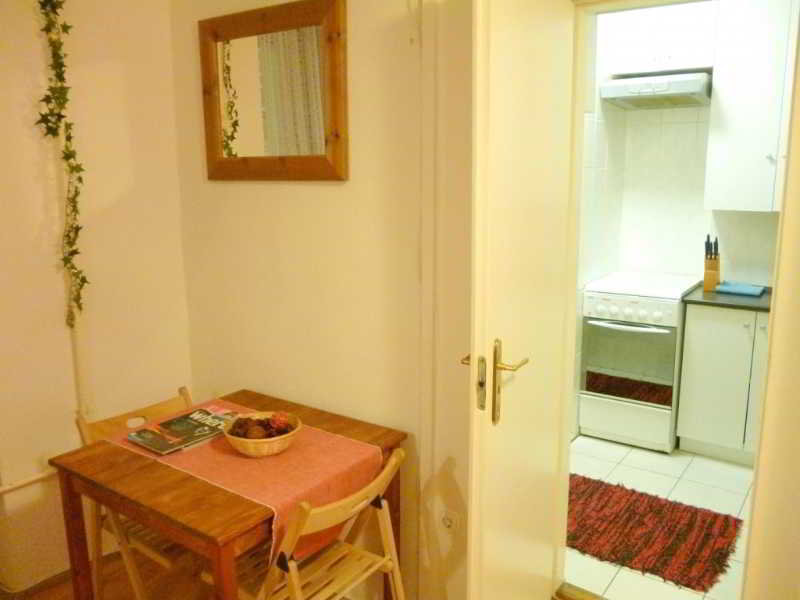 Las mejores ofertas de Apartment Akademia Budapest