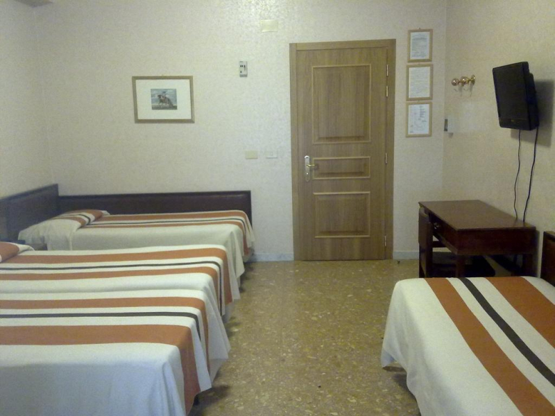 Las mejores ofertas de Hotel San Pietro Roma