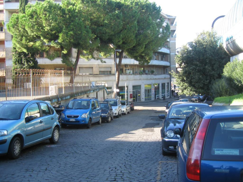 Las mejores ofertas de Passeggiate Romane B&B Roma