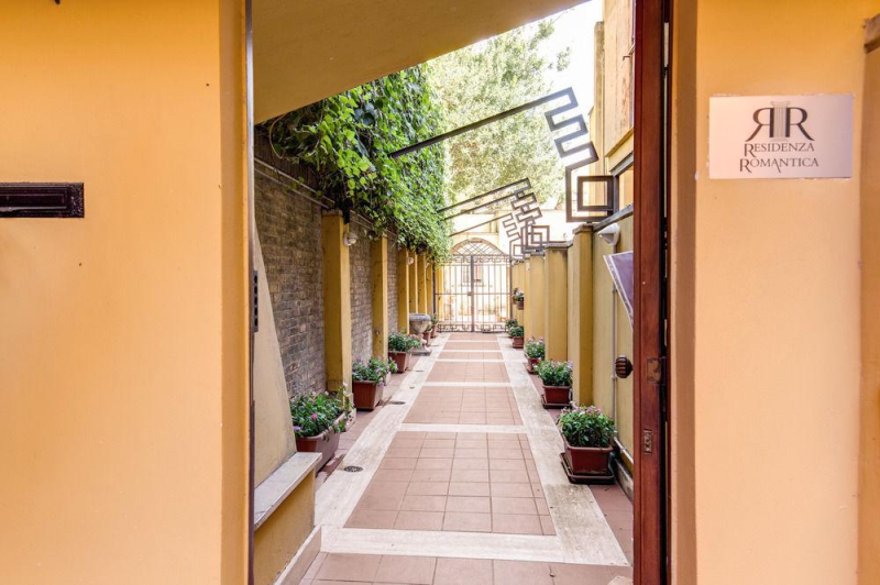 Las mejores ofertas de Residenza Domizia Smart Design Roma