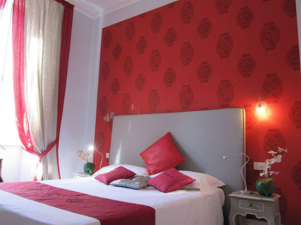 Las mejores ofertas de 66 Imperial Inn Deluxe Roma
