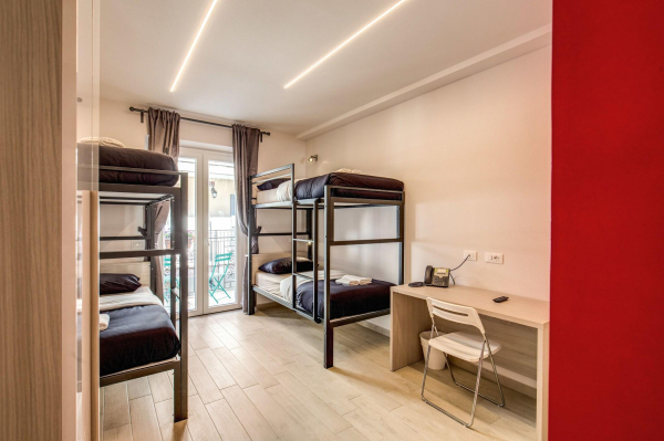 Las mejores ofertas de Aurelia Vatican Apartments Roma