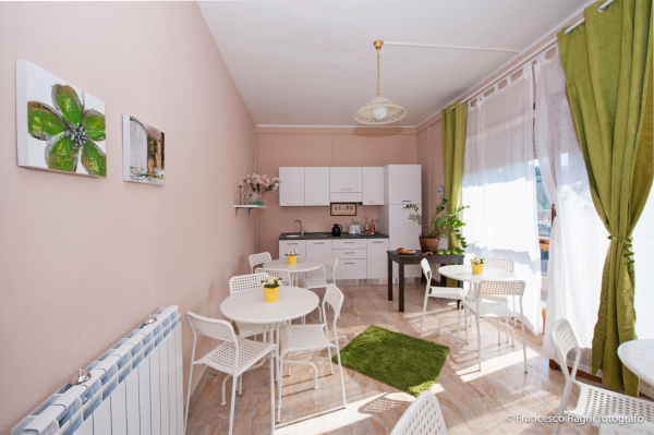 Las mejores ofertas de B&B St. Peters Vacancy Roma