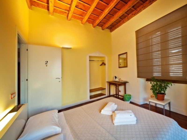 Las mejores ofertas de B&B Sub Urbe Roma Roma