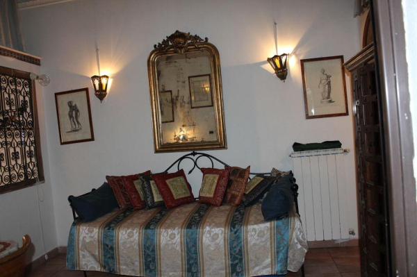 Las mejores ofertas de Cecilia Suites Rome Roma