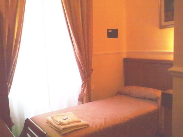 Las mejores ofertas de Hotel Aristotele Roma