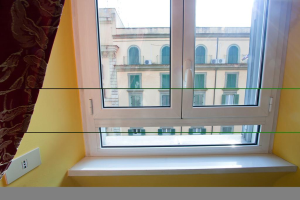 Las mejores ofertas de Hotel Bed In Roma Roma