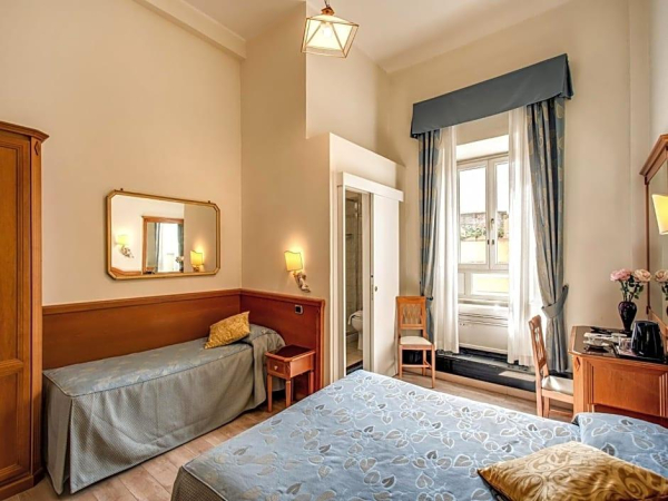 Las mejores ofertas de Hotel Labelle Roma