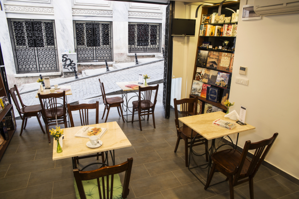 Las mejores ofertas de Karakoy Aparts Estambul