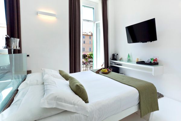 Las mejores ofertas de Navona Suites Roma
