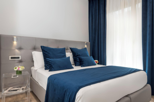 Las mejores ofertas de Residenza Zanardelli Roma
