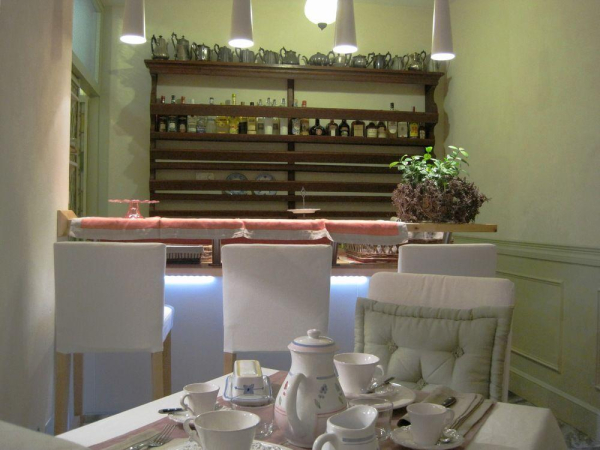 Las mejores ofertas de Villa Magnolia Relais Roma