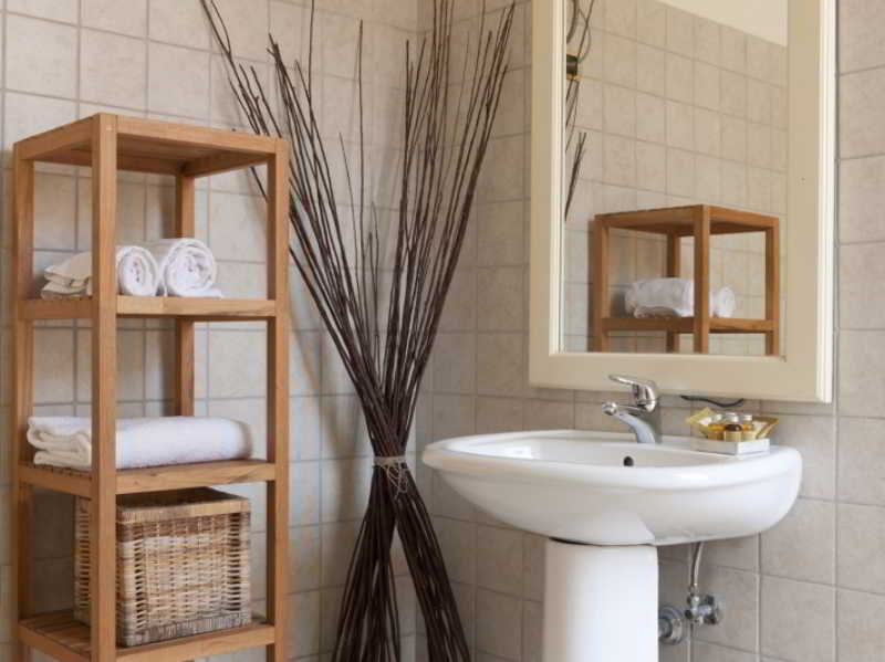 Las mejores ofertas de B&B Santi Quattro Al Colosseo Roma