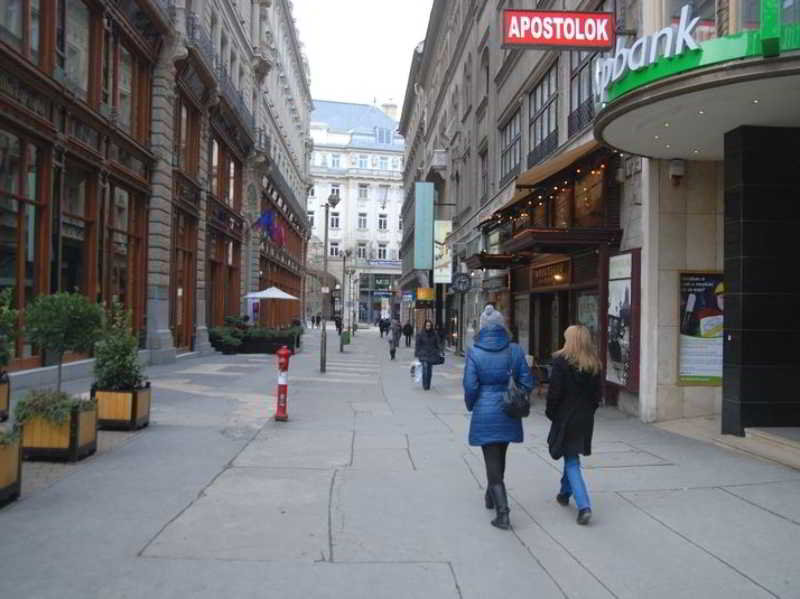 Las mejores ofertas de Ferenciek Square Apartments Budapest 