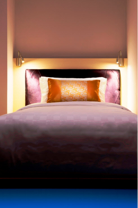 Las mejores ofertas de Hotel Clover 7 Singapur