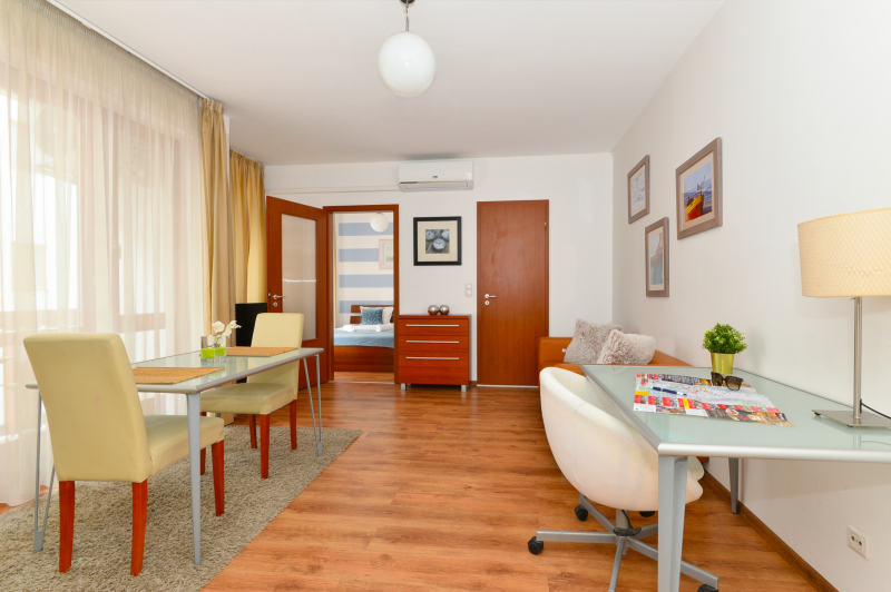 Las mejores ofertas de Lord Residence Budapest 