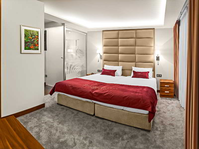 Las mejores ofertas de The22 Hotel Estambul