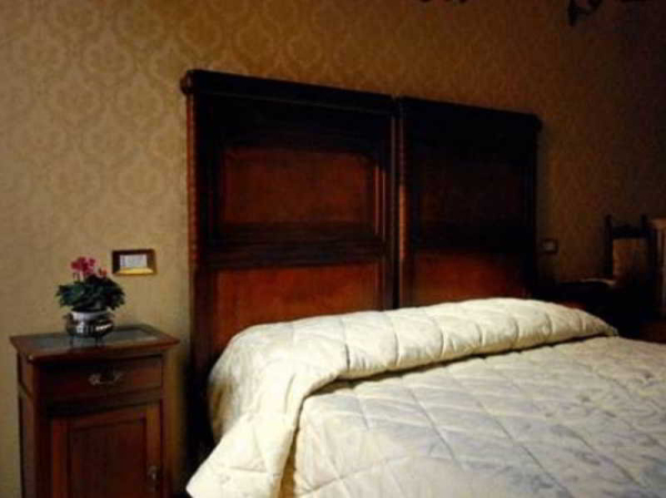Las mejores ofertas de Affreschi Su Roma Luxury B&B Roma