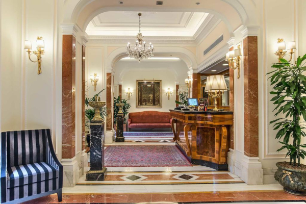 Las mejores ofertas de Albergo Del Senato Roma