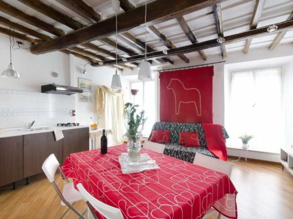 Las mejores ofertas de Cavour Centric Apartment Roma