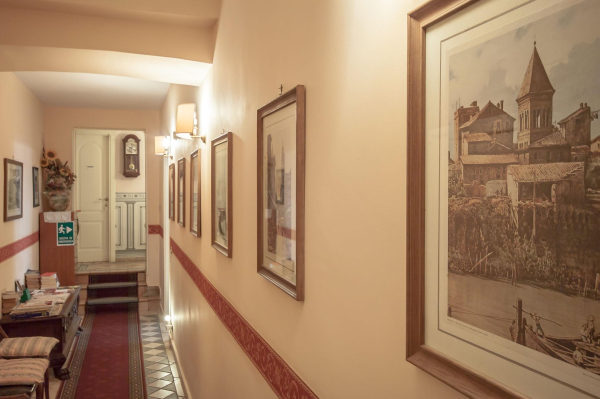Las mejores ofertas de Colosseum Bed & Breakfast Roma