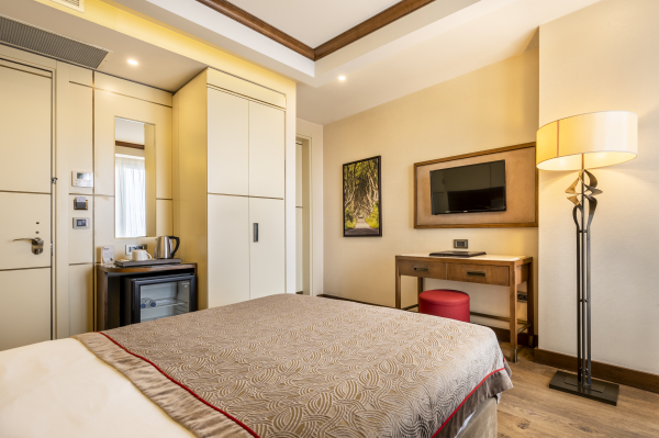 Las mejores ofertas de Grand Hotel De Pera Estambul