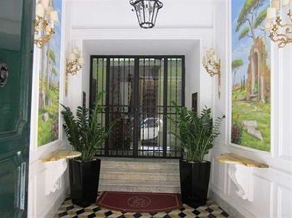 Las mejores ofertas de Hello Bed And Breakfast Roma