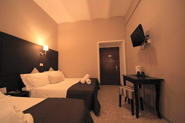 Las mejores ofertas de Hotel Felice Roma