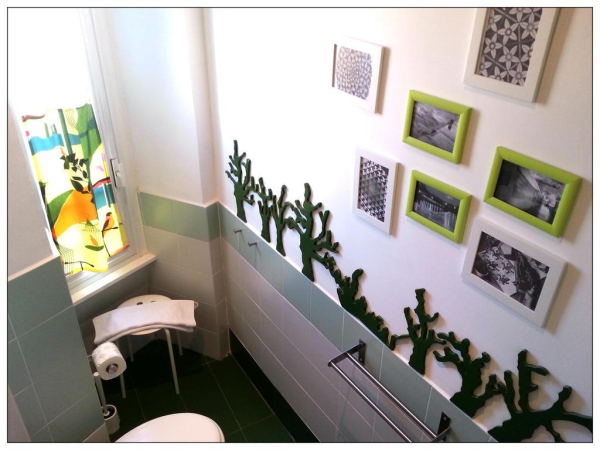 Las mejores ofertas de Labicana 42 B&B Roma