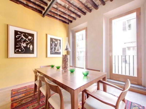 Las mejores ofertas de Luxury Apartment In Campo Dei Fiori Roma