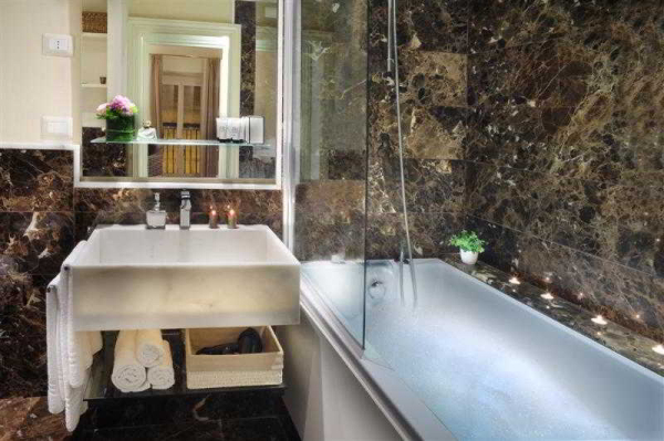 Las mejores ofertas de Nerva Boutique Hotel - Colosseo Roma