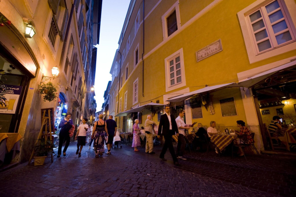 Las mejores ofertas de Pop Art B&B Roma