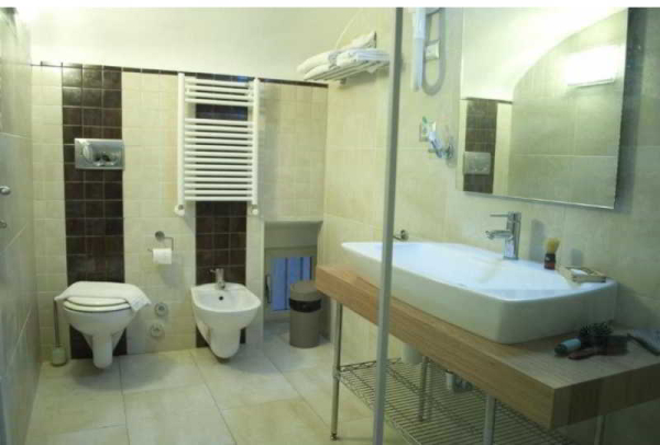 Las mejores ofertas de Residenza San Pantaleo Rooms Roma